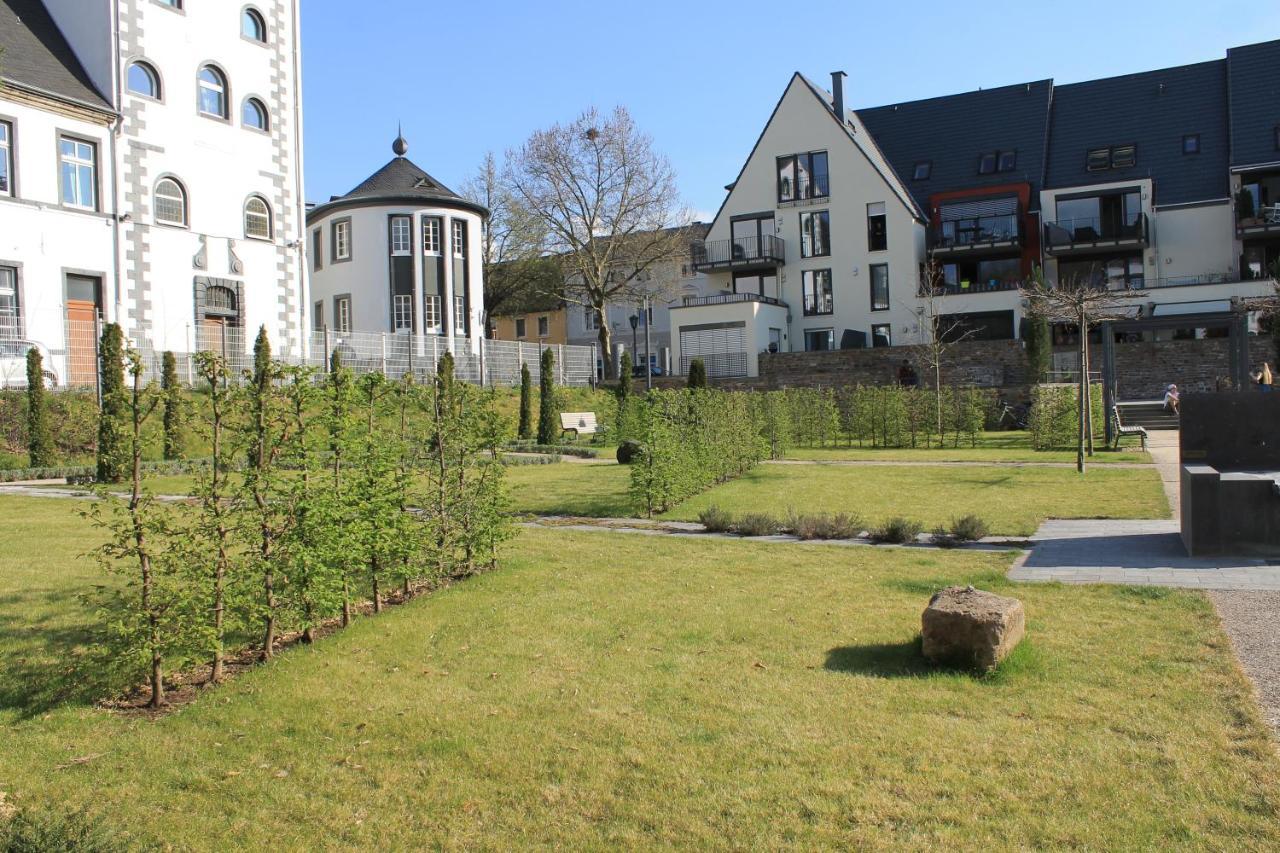 Fe Wo Am Alten Rathaus อันแดร์นาค ภายนอก รูปภาพ